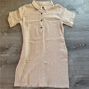 NWOT Zenana Dress